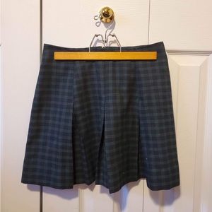 80s Authentic Prima Donna Skirt